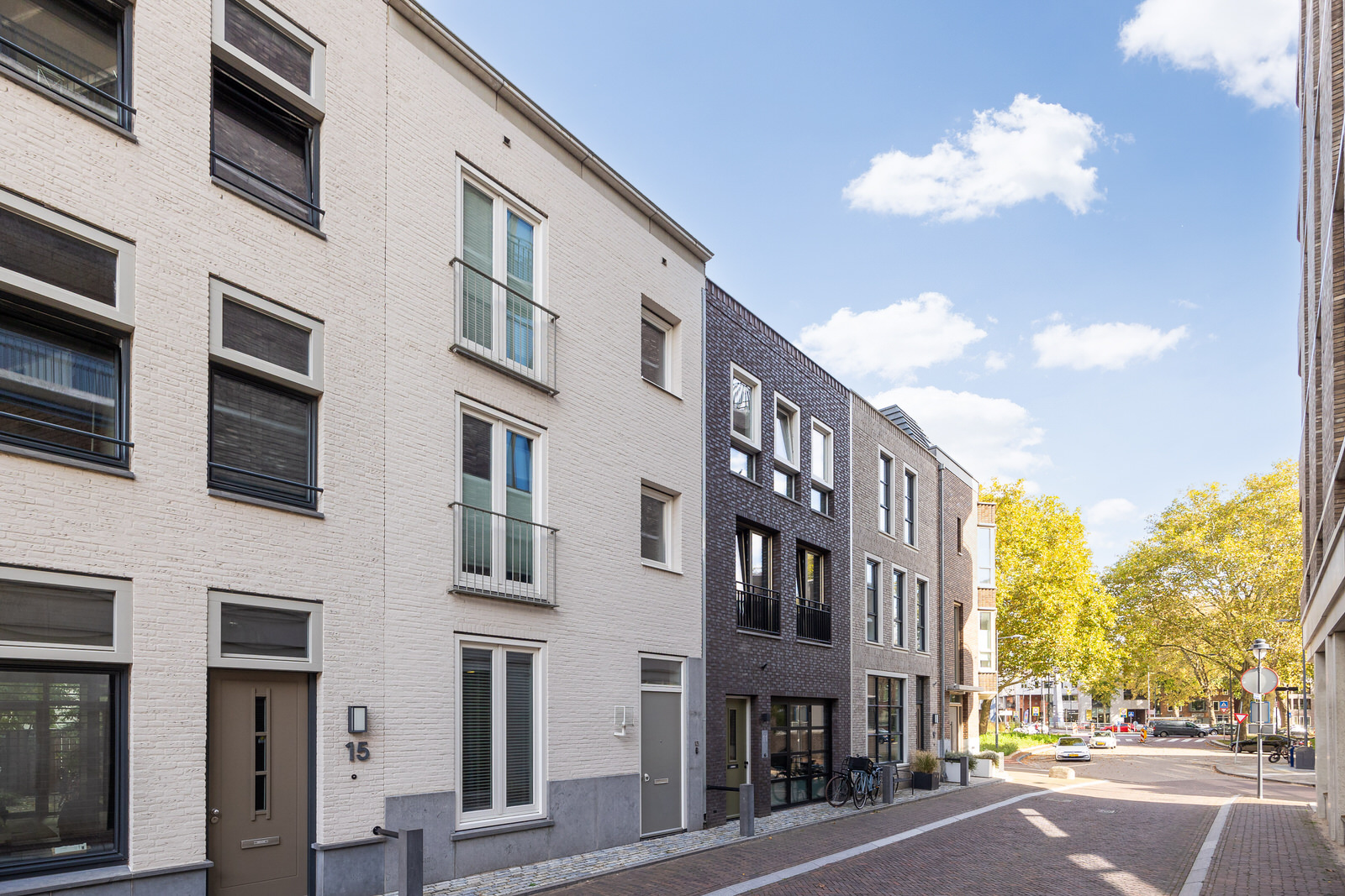 Chirurgijnstraat  13, 's-Hertogenbosch