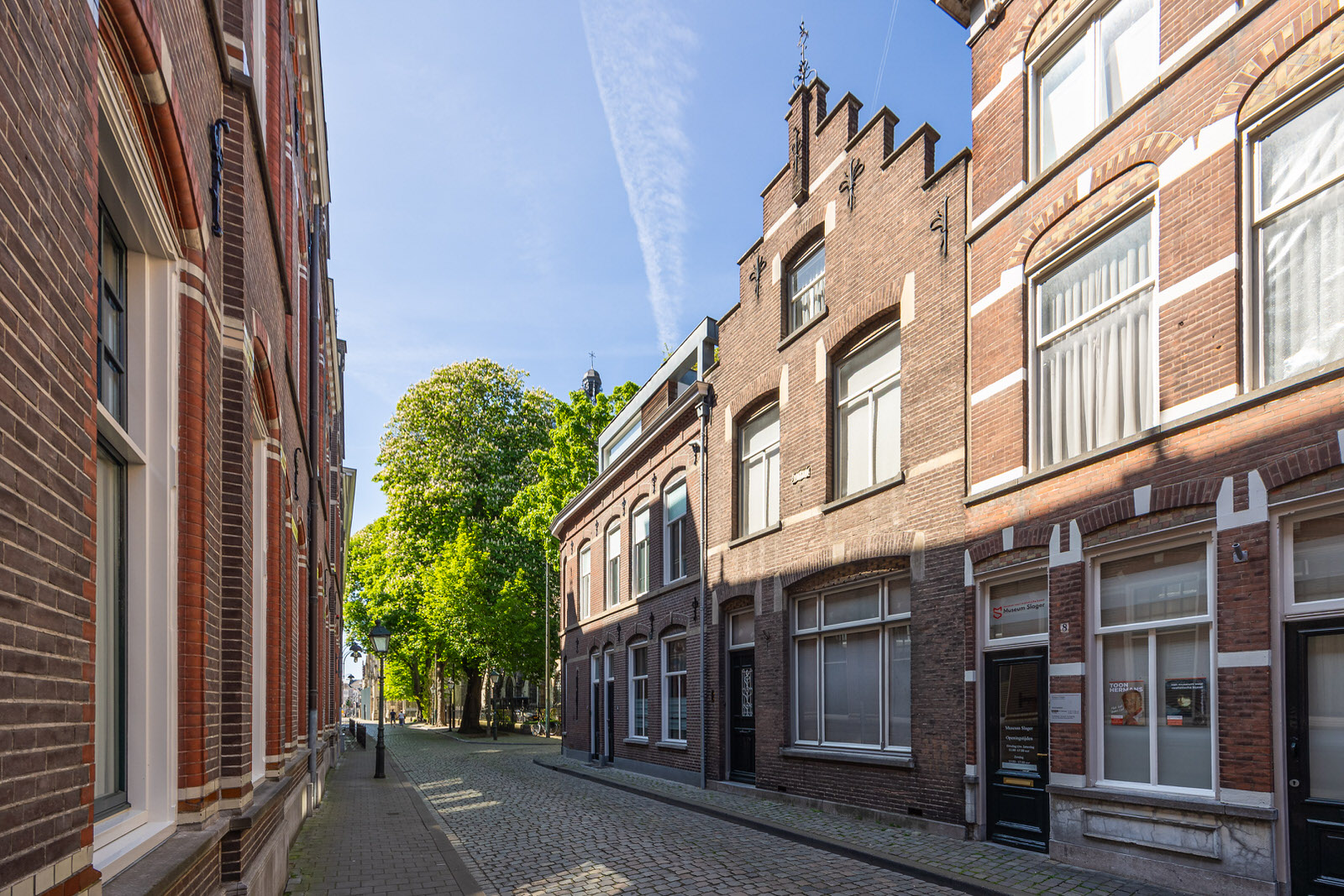 Choorstraat 6, 's-Hertogenbosch